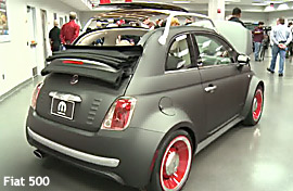 Fiat-500