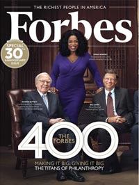 Forbes-magazine