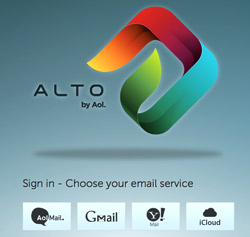 Alto-Website