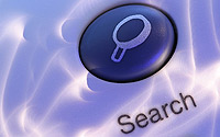 Magnifying-Glass-Search