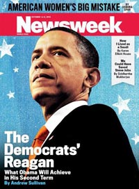 Newsweek-magazine
