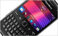 SmartPhone-Blackberrry