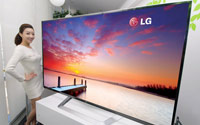 Ultra-HD-TV
