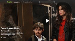 Hulu-B