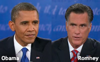 Obama-Romney