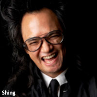 David-Shing