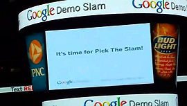 Google-Slam