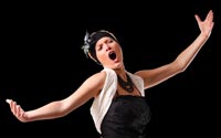 Opera-Singer