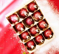 Ornaments