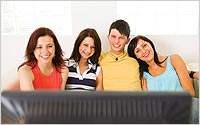 TV-Watching