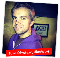 ToddOlmstead