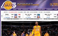 Lakers