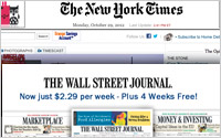 NYT-WSJ