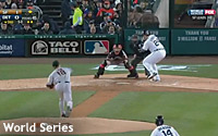 World-series