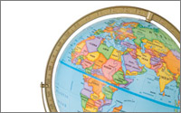 Globe