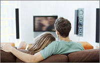watchingtv