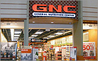 GNC GNC