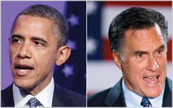 ObamaRomney