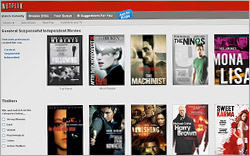 netflix