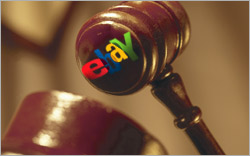 EbayGavel