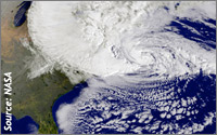 HurricaneSandy