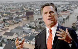 RomneySandy