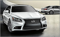 LEXUS