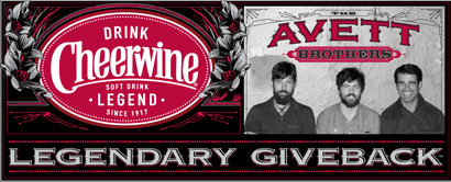 Cheerwine-B Cheerwine-B