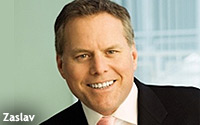 David-Zaslav