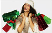 HolidayShopping