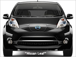 Nissan-Leaf-