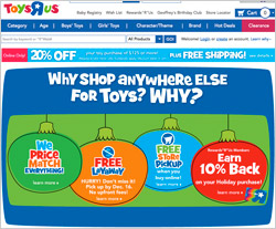 Toys-Rus