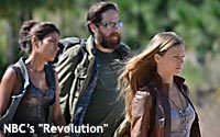 Revolution