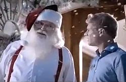 Santa-B