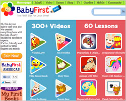 BabyFirst-B