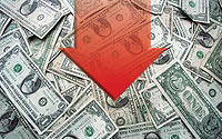ArrowDown-Money-A