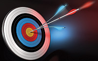 Target-And-Arrow