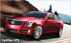 Cadillac-B