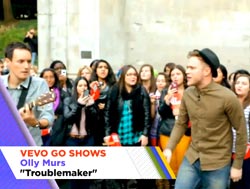 Vevo-B