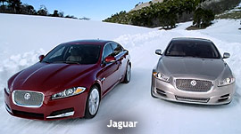 Jaguar-B