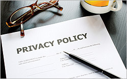 PrivacyPolicy PrivacyPolicy