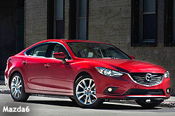Mazda6