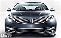 Lincoln-A Lincoln-A