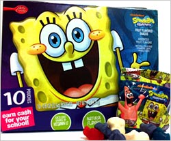 Nickelodeon-B Nickelodeon-B