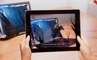 Tablet-ABA