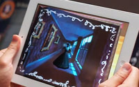 Ipad-Tablet-A