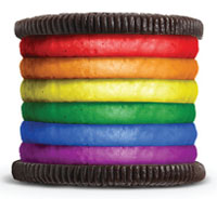 oreo