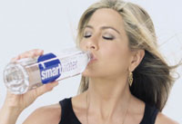 Smartwater