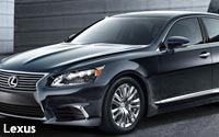 Lexus-A
