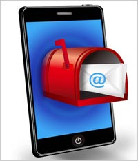 Smartphone-mailbox-Shutterstock